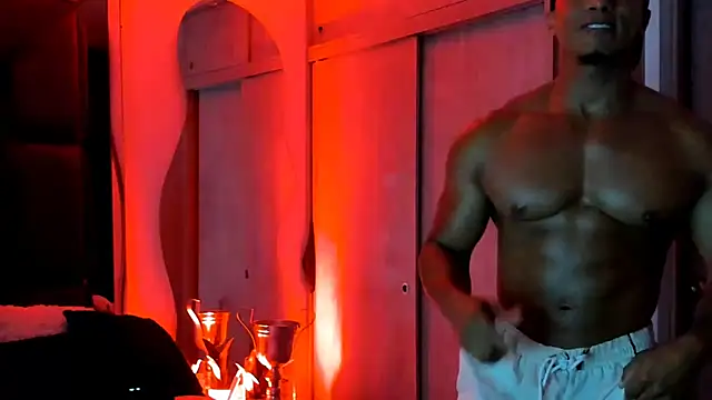 JakeViper online show from 11/05/25, 02:36