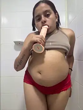 sbanna valle  online show from 02/12/26, 11:15