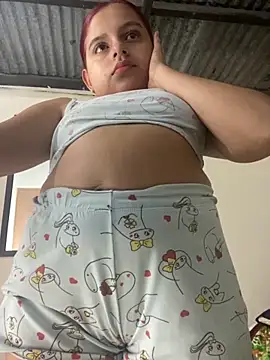 sbanna valle  online show from 09/09/25, 11:36