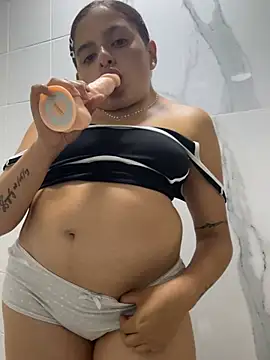 sbanna valle  online show from 03/28/26, 01:28