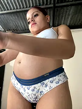 sbanna valle  online show from 10/16/25, 11:02