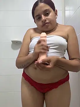 sbanna valle  online show from 02/25/26, 01:06