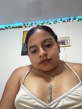 sbanna valle  online show from 06/03/26, 08:57