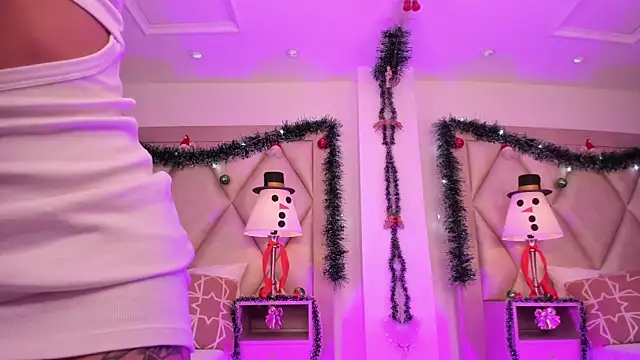 PauVega  online show from 12/19/25, 01:24