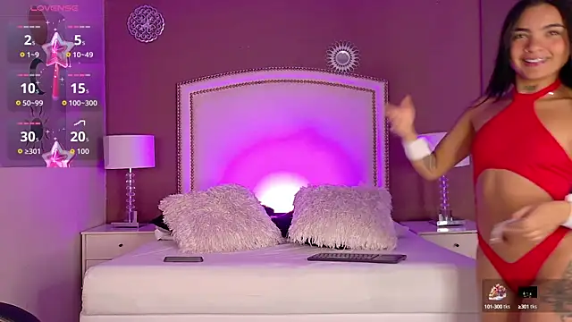 PauVega  online show from 09/10/25, 12:26