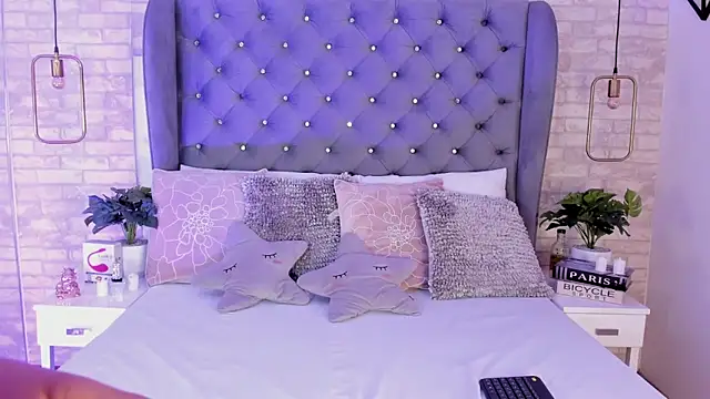 PauVega  online show from 03/19/26, 12:38