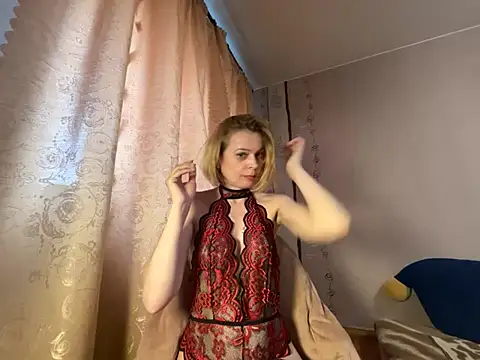 LiluXRose online show from 04/03/26, 03:18