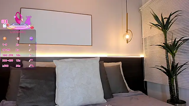 SolAvelar online show from 02/16/26, 03:16