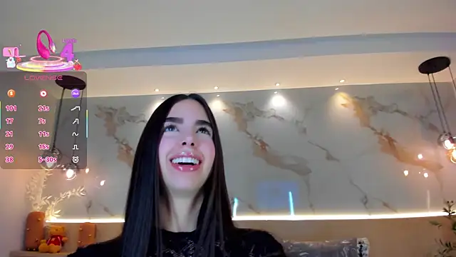 SolAvelar online show from 03/03/26, 01:23