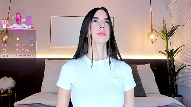 SolAvelar online show from 01/11/26, 03:13