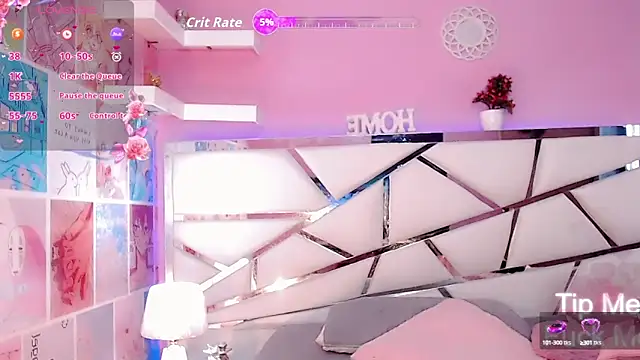 Snapshot of Miacuteee chatting on 09/16/25, 08:32 Miacuteee online show from 09/16/25, 08:32