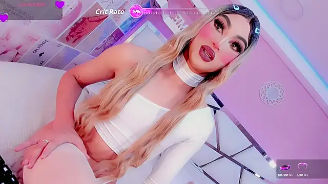 Snapshot of Miacuteee chatting on 10/16/25, 08:17 Miacuteee online show from 10/16/25, 08:17