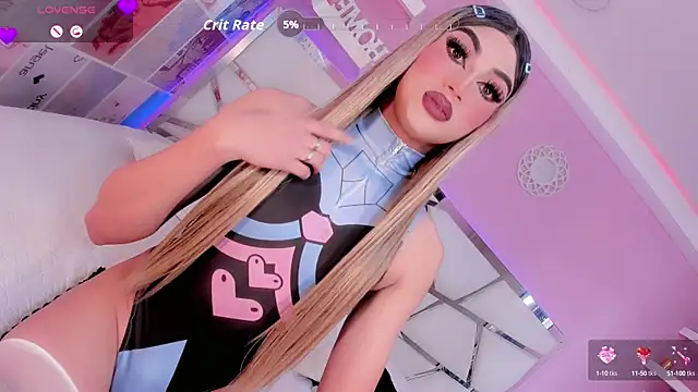 Snapshot of Miacuteee chatting on 10/13/25, 08:54 Miacuteee online show from 10/13/25, 08:54