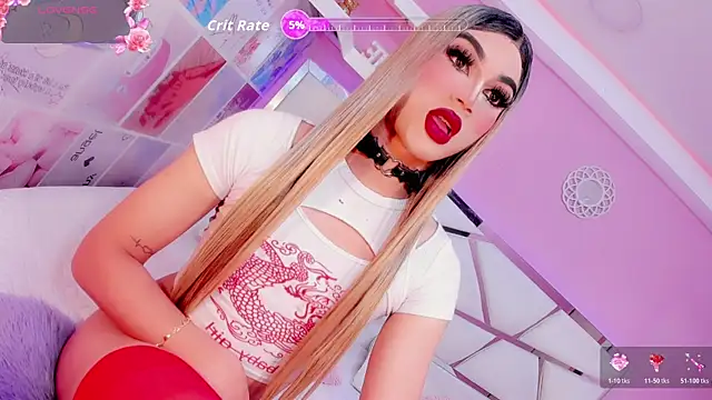 Snapshot of Miacuteee chatting on 10/23/25, 08:29 Miacuteee online show from 10/23/25, 08:29