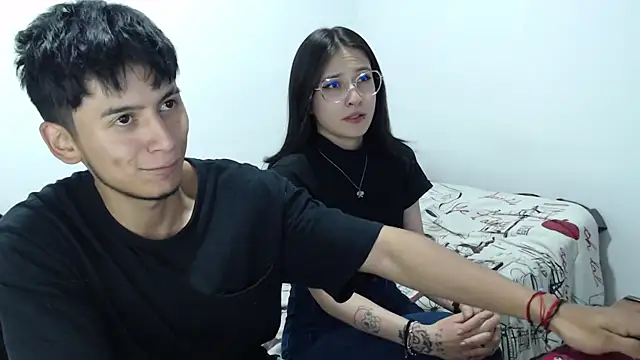 CurseLovers28 online show from 09/29/25, 03:13