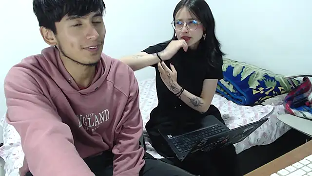 CurseLovers28 online show from 09/10/25, 03:38