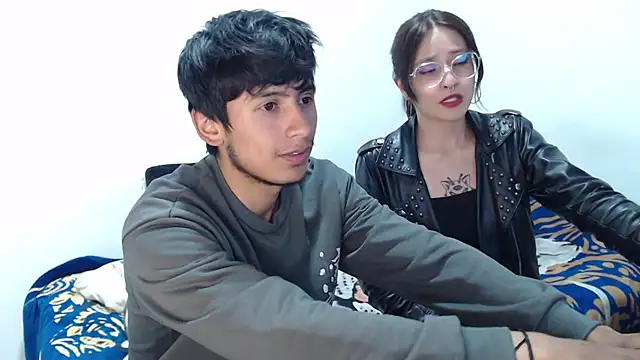 CurseLovers28 online show from 12/01/25, 01:50