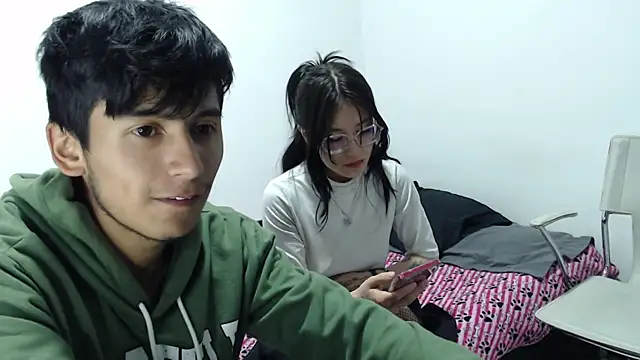 CurseLovers28 online show from 09/15/25, 04:02