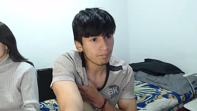 CurseLovers28 online show from 09/14/25, 03:29