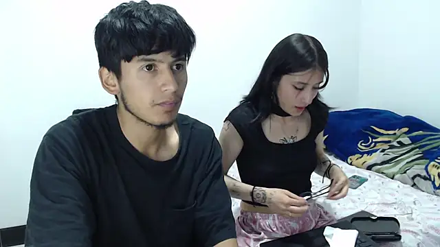 CurseLovers28 online show from 09/12/25, 03:39