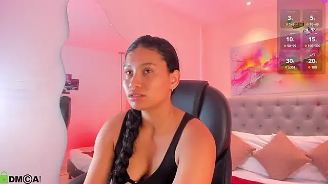 sweetrose 01 online show from 04/03/26, 12:11