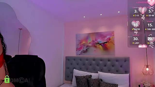 sweetrose 01 online show from 11/20/25, 02:07