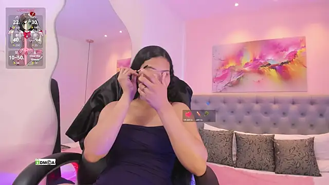 sweetrose 01 online show from 01/14/26, 12:20