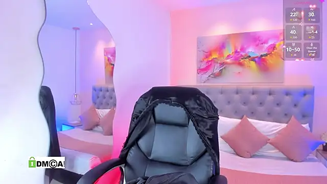 sweetrose 01 online show from 04/12/26, 11:57