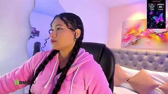 sweetrose 01 online show from 04/06/26, 11:55