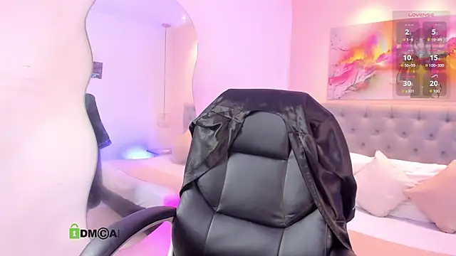 sweetrose 01 online show from 03/24/26, 11:54