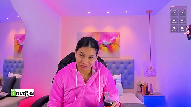 sweetrose 01 online show from 02/20/26, 11:45