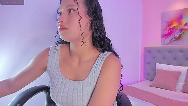 sweetrose 01 online show from 05/18/26, 11:59