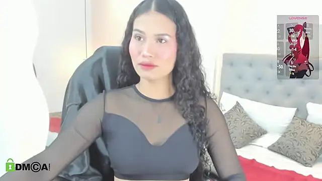 sweetrose 01 online show from 09/30/25, 01:06