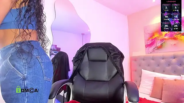 sweetrose 01 online show from 04/10/26, 11:50