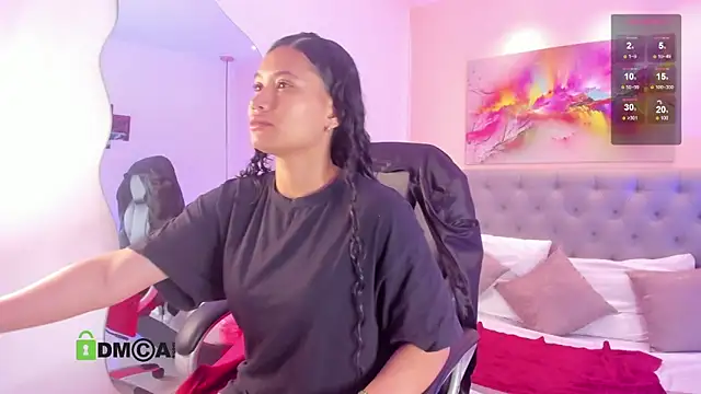 sweetrose 01 online show from 03/14/26, 11:49