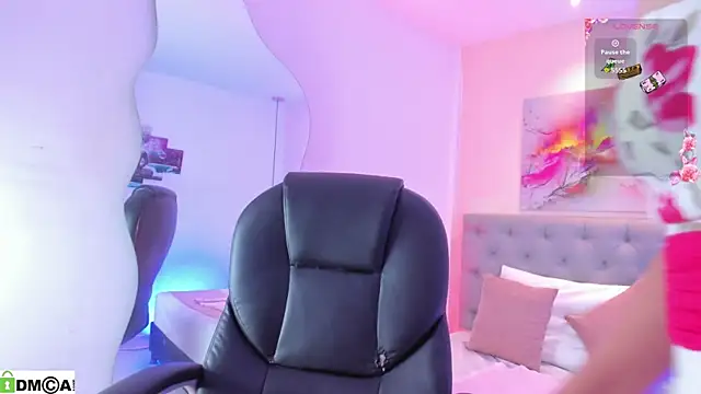 sweetrose 01 online show from 05/03/26, 11:58