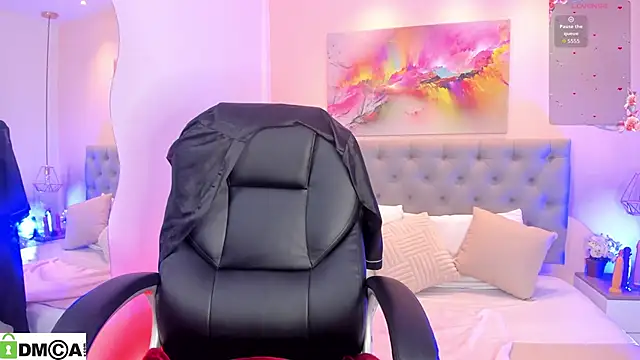 sweetrose 01 online show from 02/08/26, 12:03