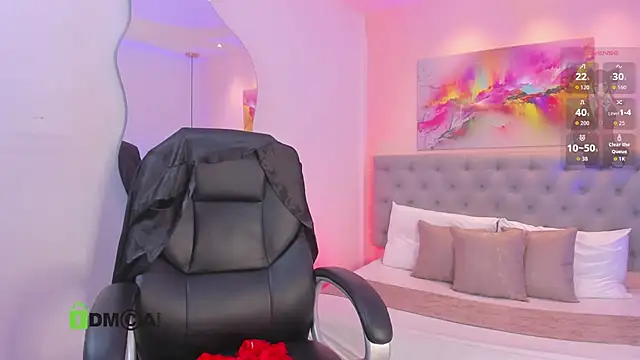 sweetrose 01 online show from 02/27/26, 12:16