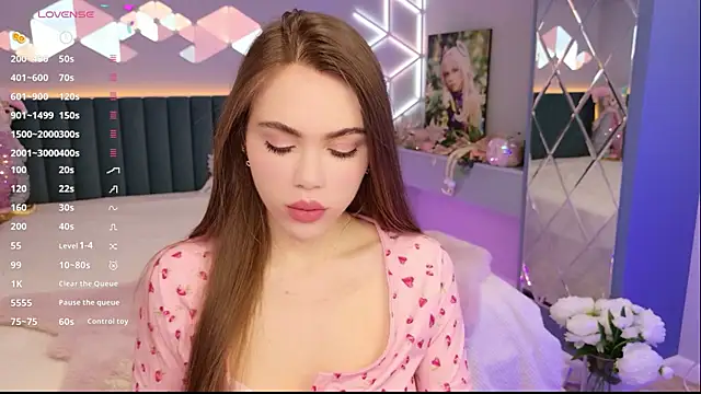 MimiFors online show from 04/04/26, 07:31