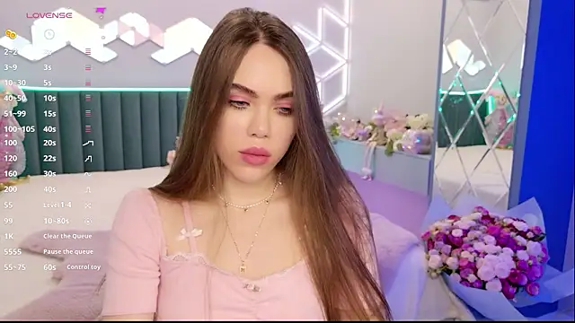 MimiFors online show from 03/12/26, 06:56