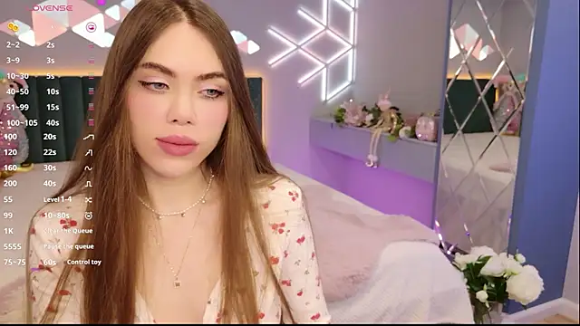 MimiFors online show from 03/21/26, 05:50