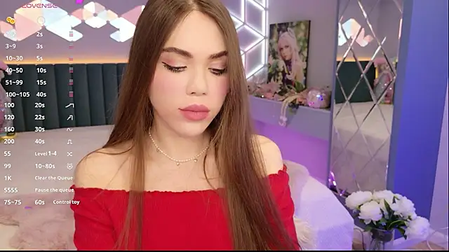 MimiFors online show from 04/09/26, 07:53