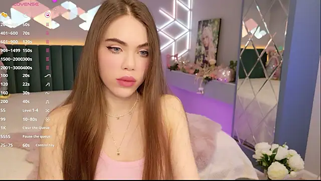 MimiFors online show from 03/24/26, 06:08