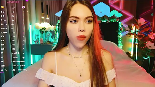 MimiFors online show from 09/29/25, 04:23
