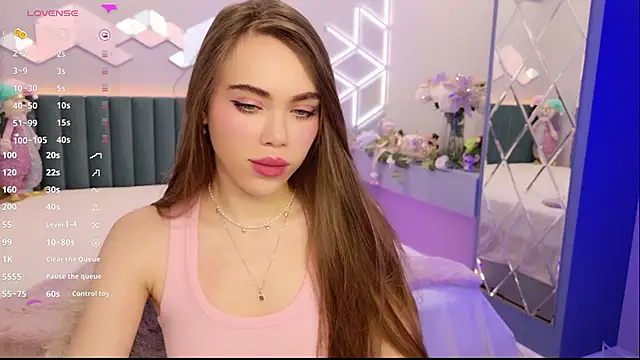 MimiFors online show from 03/06/26, 03:51