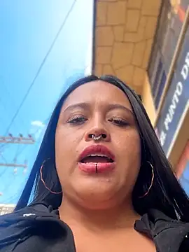 -Mia1 online show from 11/09/25, 03:38