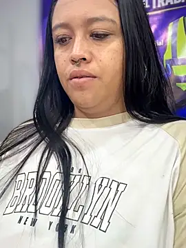 -Mia1 online show from 03/18/26, 01:13