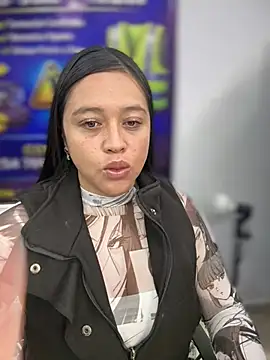 -Mia1 online show from 04/27/26, 01:20
