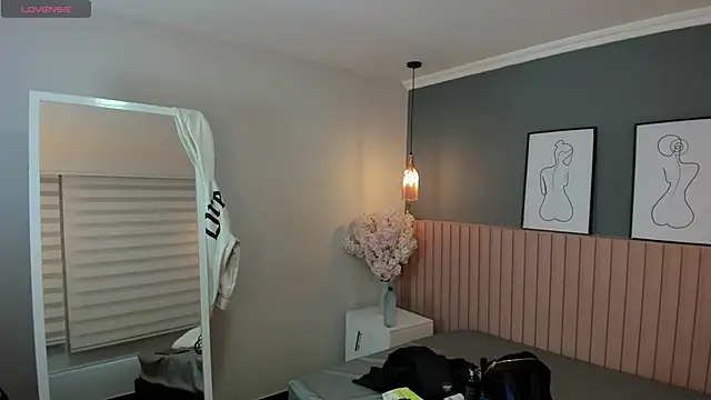 Maraia Ford online show from 11/19/25, 08:20