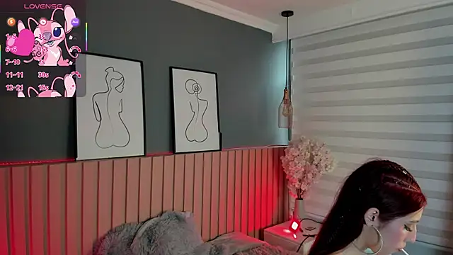 Maraia Ford online show from 12/01/25, 08:42